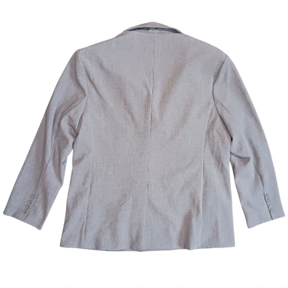 Barneys NY x Forever 21 Slouchy Blazer - Picture 4 of 11